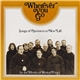 The Monks Of Weston Priory - Wherever You Go: Songs Of Openness To New Life