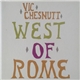 Vic Chesnutt - West Of Rome